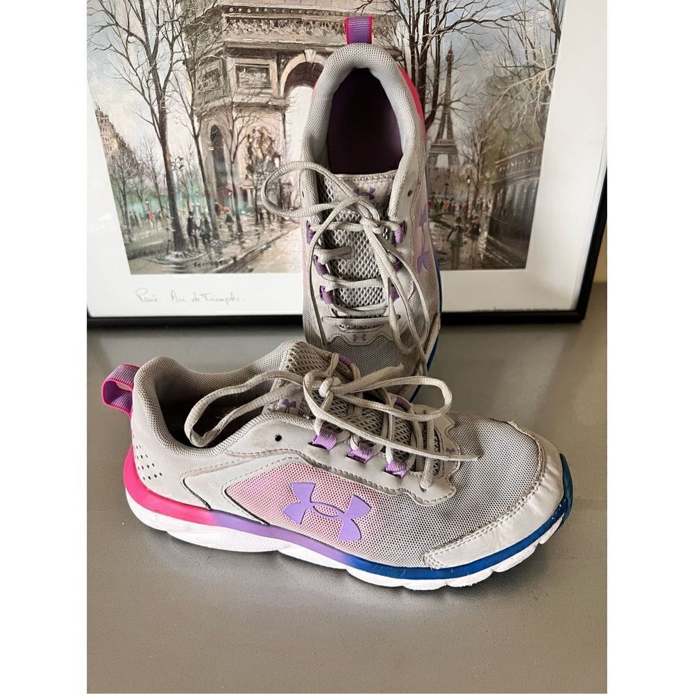 Under Armour Assert AC Running Shoes